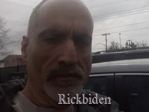 Rickbiden