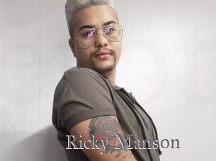 Ricky_Manson