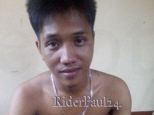 RiderPaul24
