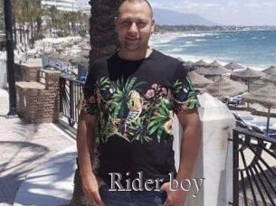 Rider_boy