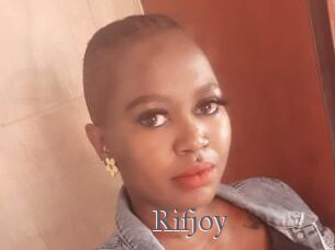 Rifjoy
