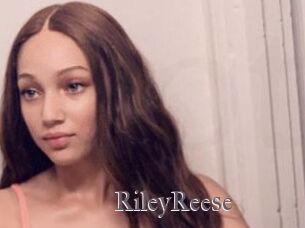 RileyReese