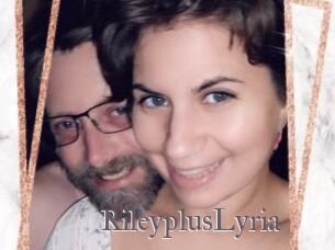 RileyplusLyria