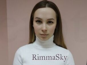 RimmaSky