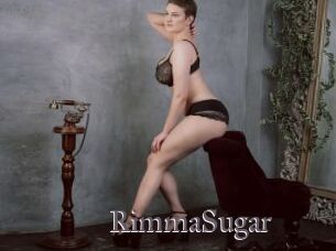 RimmaSugar