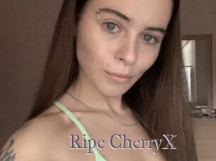 Ripe_CherryX