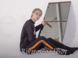 RiyatoGoodBoy