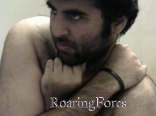 RoaringFores