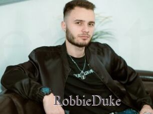 RobbieDuke