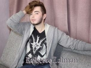 RobertoZalman