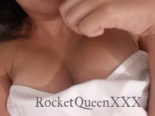 RocketQueenXXX