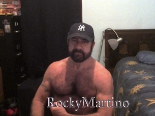 RockyMartino