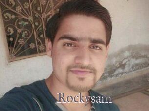 Rockysam
