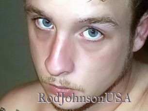 RodJohnsonUSA