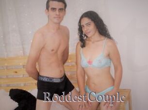 RoddestCouple