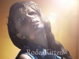 RodeoKitten