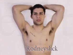 Rodneyslick