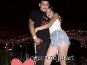 RogerAndJuliet