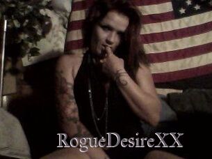 RogueDesireXX