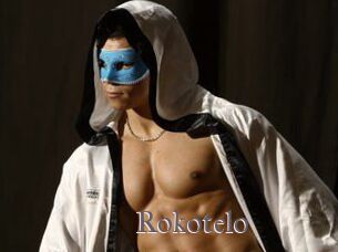 Rokotelo