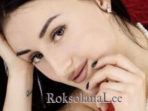 RoksolanaLee