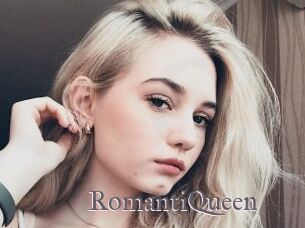 RomantiQueen