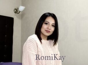 RomiKay