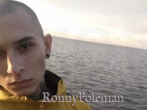 RonnyPoleman