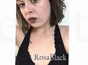 RosaBlack