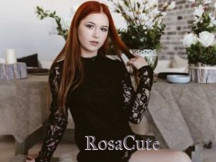 RosaCute