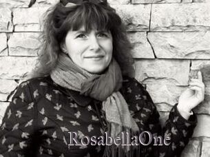 RosabellaOne