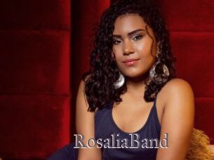 RosaliaBand