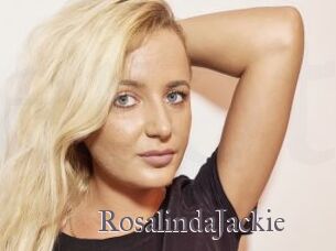 RosalindaJackie