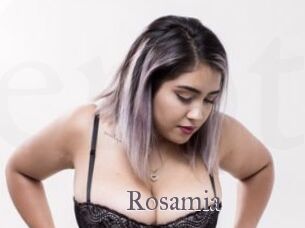 Rosamia