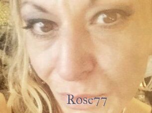 Rose77