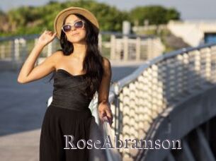 RoseAbramson