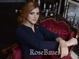 RoseBauer