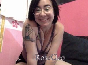 RoseCleo