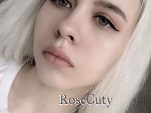 RoseCuty