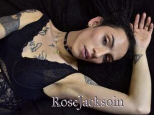 RoseJacksoin