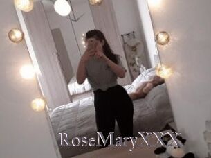 RoseMaryXXX