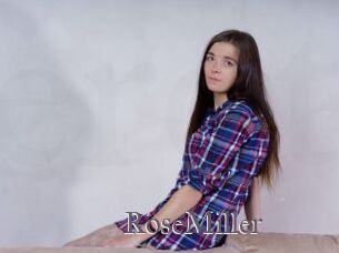 RoseMiller