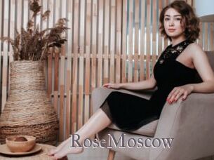 RoseMoscow