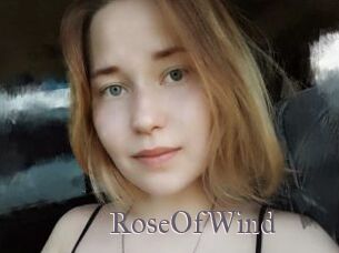 RoseOfWind