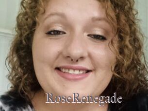 RoseRenegade