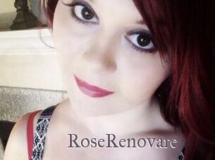 RoseRenovare