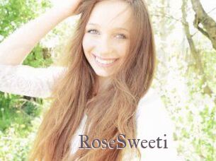 RoseSweeti