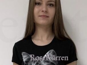 RoseWarren