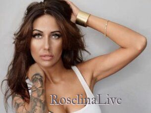 RoselinaLive