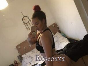 Roseoxxx